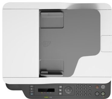 МФУ HP Color Laser MFP 179fnw 4ZB97A купить,200388