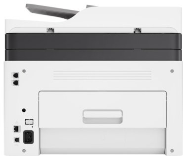 МФУ HP Color Laser MFP 179fnw 4ZB97A купить,200388