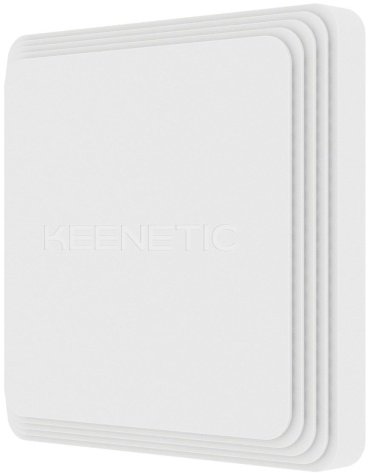 Wi-Fi точка доступа Keenetic Voyager Pro KN-3510
