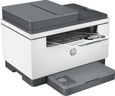 HP LaserJet M236sdw 9YG09A серый купить,0