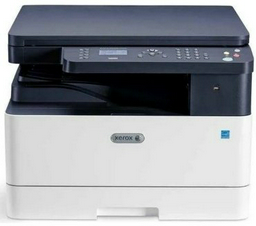 Xerox B1025DN черный-белый