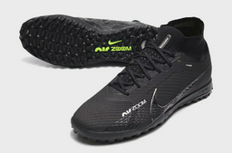 Сороконожки Nike AIR ZOOM Superfly 9 Elite TF black 37