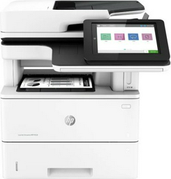 HP LaserJet Enterprise M528f белый