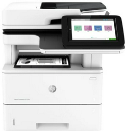 МФУ HP LaserJet Enterprise M528dn