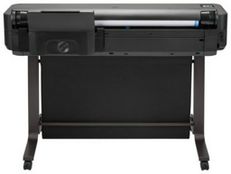 HP DesignJet T650 черный