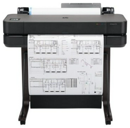 Принтер HP DesignJet T630 5HB09A