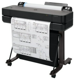 Принтер HP DesignJet T630 5HB09A