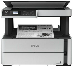 Epson M3170 C11CG92405 белый