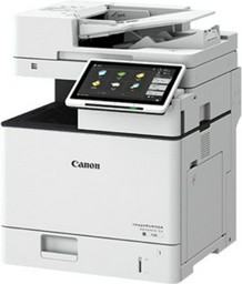 МФУ Canon imageRUNNER ADVANCE DX 619i