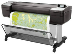 Принтер HP DESIGNJET T1700 1VD87A