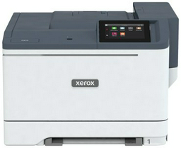Принтер Xerox C410DN