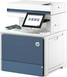 МФУ HP 6QN35A