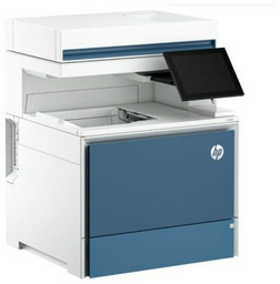 МФУ HP 6QN35A