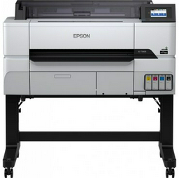 Принтер Epson SureColor SC-T3405