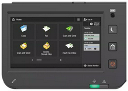 МФУ Canon imageRUNNER 2925i 5976C005AA
