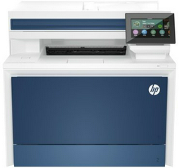 МФУ HP Color LaserJet Pro 4303fdw 5HH67A