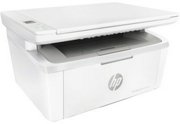 МФУ HP LaserJet MFP M141cw 7MD71A