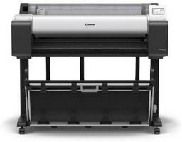 Принтер Canon imagePROGRAF TM-350