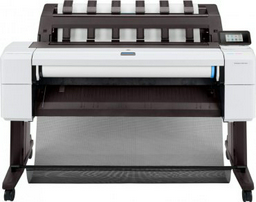Принтер HP DesignJet T1600 36" PostScript 3EK11A