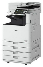 МФУ Canon imageRUNNER ADVANCE DX 4925I 5972C005