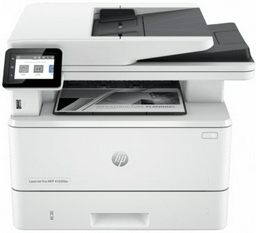 МФУ HP Europe LaserJet Pro MFP 4103fdw