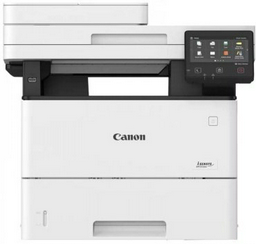 МФУ Canon i-SENSYS MF553dw