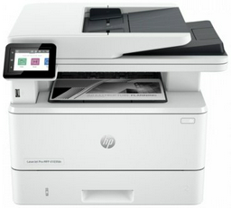 МФУ HP LaserJet Pro 4103fdn 2Z636A
