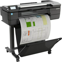 МФУ HP T830 F9A28D