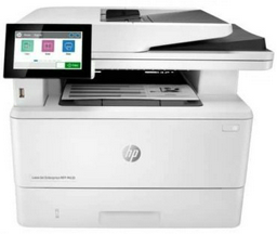 HP LaserJet Enterprise MFP M430f 3PZ55A