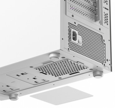 Корпус PCcooler C3 B310 WH белый - ForteMarket Корпус PCcooler C3 B310 WH белый купить,0