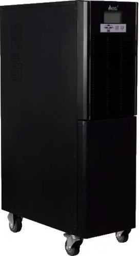 Источник бесперебойного питания SVC PTS-10KL-LCD