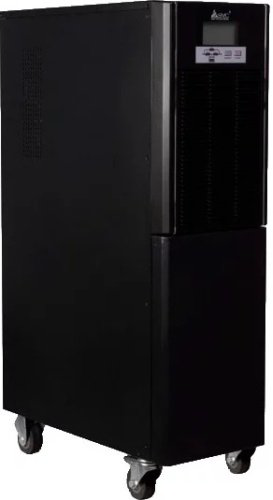 Источник бесперебойного питания SVC PTS-10KL-LCD