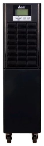 Источник бесперебойного питания SVC PTS-10KL-LCD купить,0