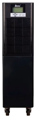 Источник бесперебойного питания SVC PTS-10KL-LCD