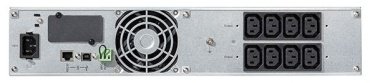 Источник бесперебойного питания Eaton 5SC1000IR