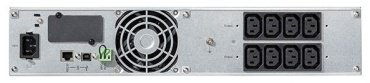 Источник бесперебойного питания Eaton 5SC1000IR