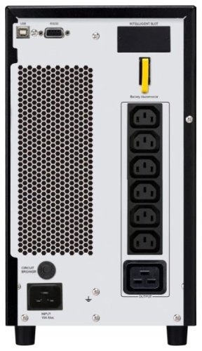 Источник бесперебойного питания APC Easy UPS SRV3KI купить,0
