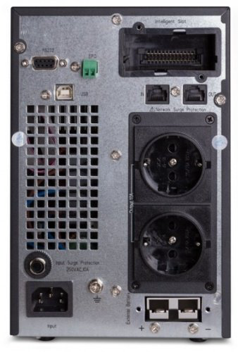 Источник бесперебойного питания SVC PTS-1KL-LCD купить,NaN
