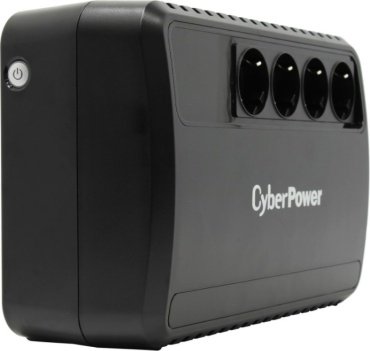 Источник бесперебойного питания CyberPower BU850E