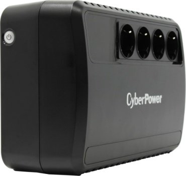 Источник бесперебойного питания CyberPower BU850E
