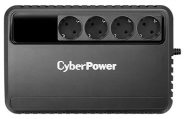 Источник бесперебойного питания CyberPower BU850E