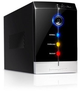 Источник бесперебойного питания SVC V-650-F купить,26990