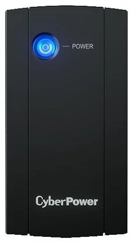 Источник бесперебойного питания CyberPower UTC650E