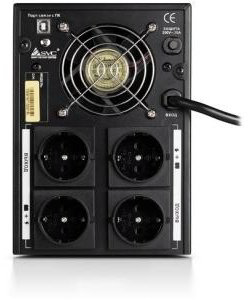 Источник бесперебойного питания SVC V-3000-F-LCD купить,NaN