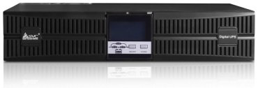 источник бесперебойного питания SVC RT-1KL-LCD