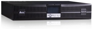 источник бесперебойного питания SVC RT-1KL-LCD купить,0