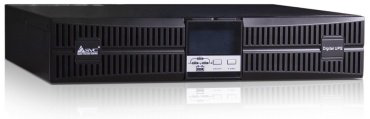 источник бесперебойного питания SVC RT-1KL-LCD