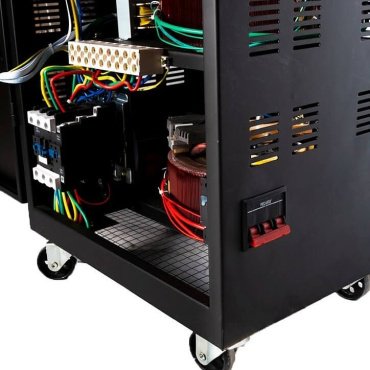 Стабилизатор напряжения Ресанта ACH-30000/3-ЭМ купить,0