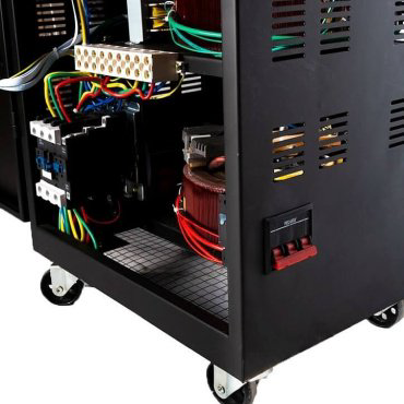Стабилизатор напряжения Ресанта ACH-30000/3-ЭМ купить,NaN