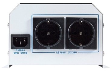Стабилизатор напряжения SVC AVR-1000-WP